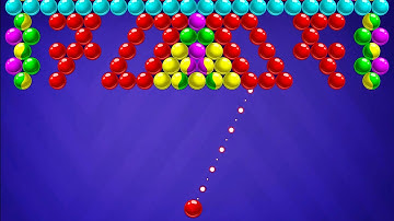 Bubble Shooter 2 | Bubble Shooter Games By Ilyon Part 8 - Android Gameplay