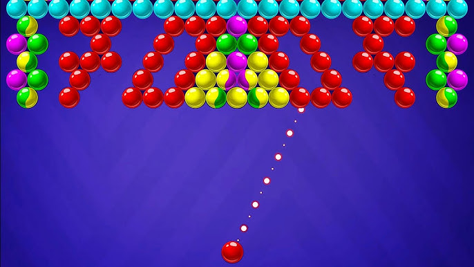 Bubble Shooter 2 Classic Game for Android - Download