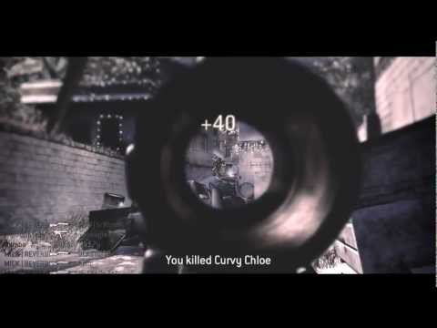 MILK Reverb | Chronicle COD4 PC Montage Trailer