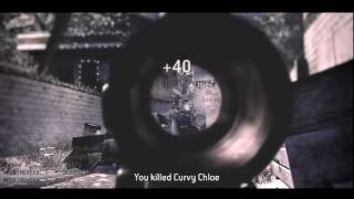 MILK Reverb | Chronicle COD4 PC Montage Trailer