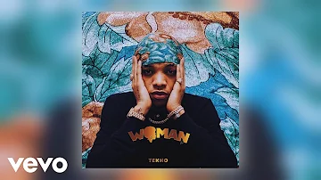 Tekno - Woman (Official Audio)