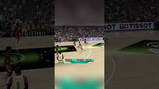 Basketball Drama: Australia's Offense in Crisis! #shorts