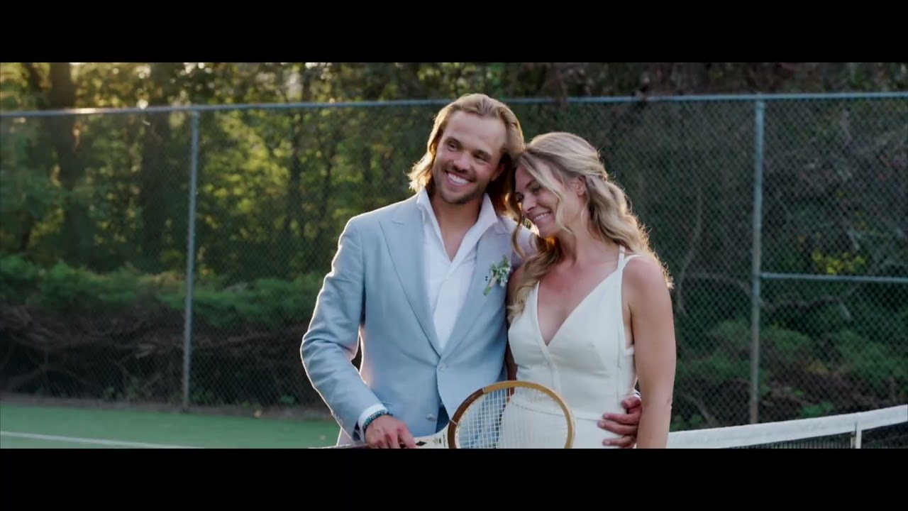 Addie & Filip wedding film