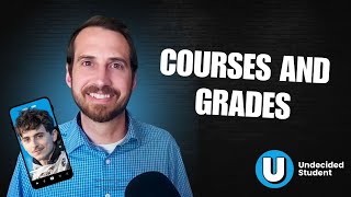The Common App- Courses and Grades