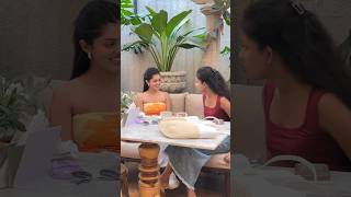 මාස 8 කට පස්සේ අපි දෙන්නා 🥹💕 #trending #fypシ゚viral #viralvideo #shortvideo #friendship