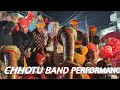 Experience the unforgettable music of chhotu band at a shaadi baratchhotu band