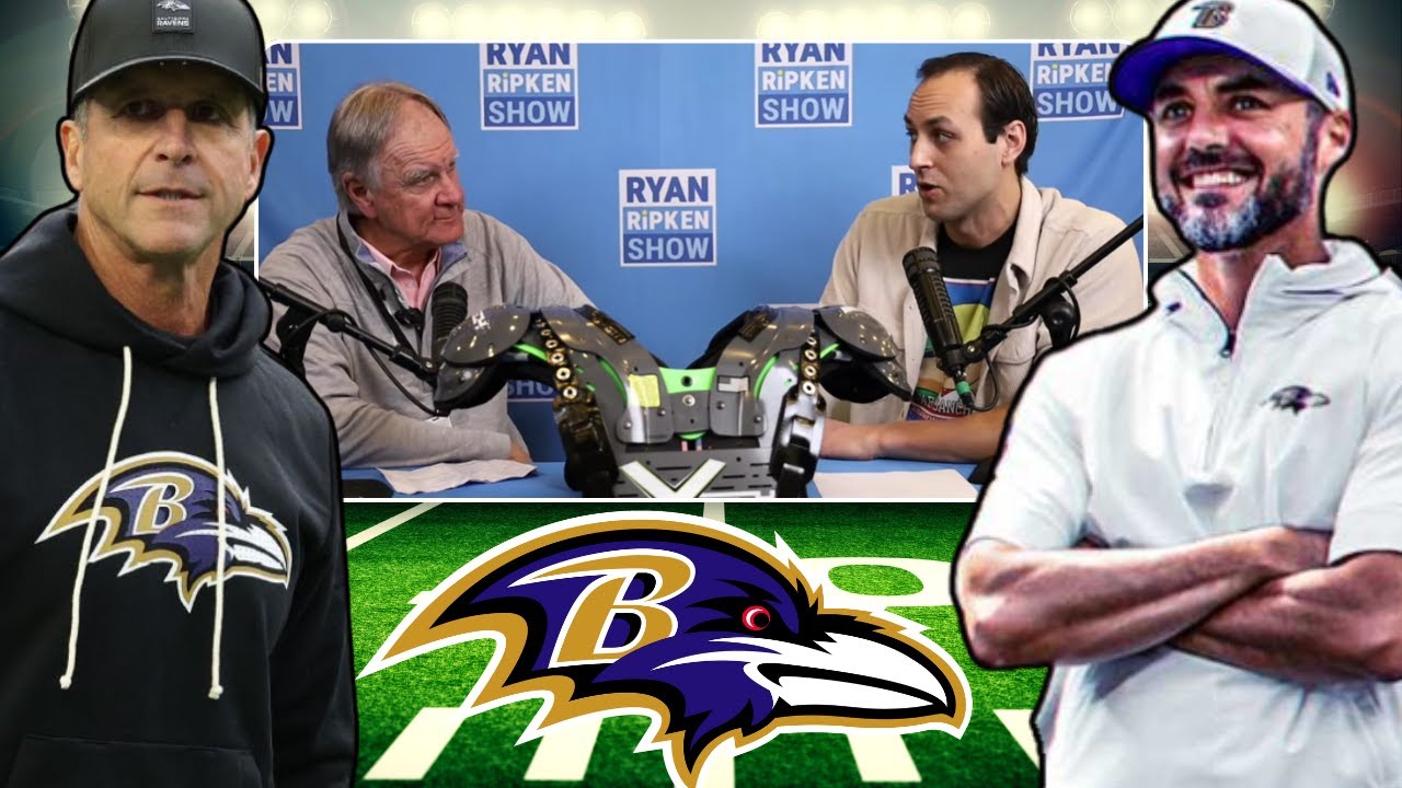 Brian Billick's Honest Assessment Of The Harbaugh Departure