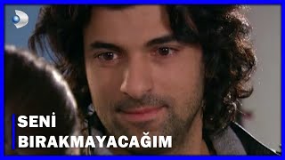 Kerim, Fatmagül'e Boşanmaktan Vazgeçtiğini Söyledi! - Fatmagül'ün Suçu Ne 20.Bölüm