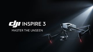 Introducing DJI Inspire 3: Next-Gen Aerial Imaging | D1 Store Australia