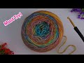 The Hottest Crochet Stitch Right Now Create This Gorgeous Pattern Today 