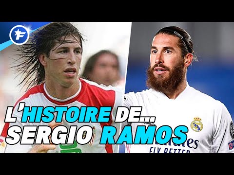 Vidéo: Ramos Sergio: Biographie, Carrière, Vie Personnelle