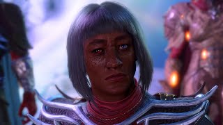 Baldurs Gate 3 - Consume Me