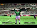 Virtua Striker 3 Mexico Complete Full Game Playthrough Ranking Mode Virtua Striker 3 Mexico Complete Full Game Playthrough Ranking Mode