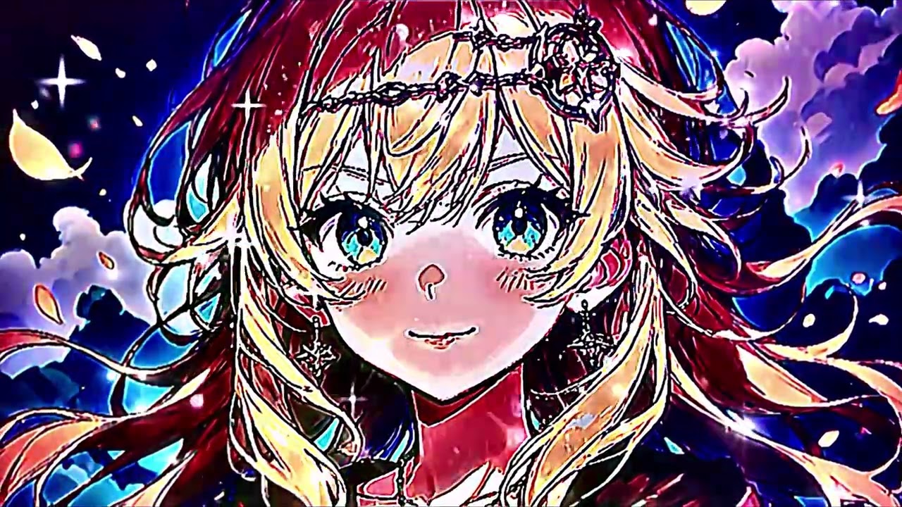 Hanu Dixit - Raga of Thousand Suns (Visualizer)