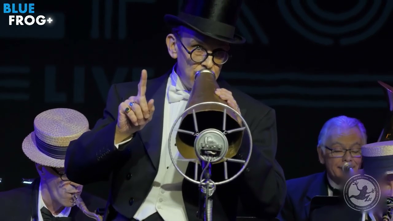 Prohibition Music in 2025? 