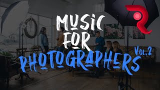 Free Download Music For Fashion Photography & Photo Session | In Studio/Outdoor | PART #2