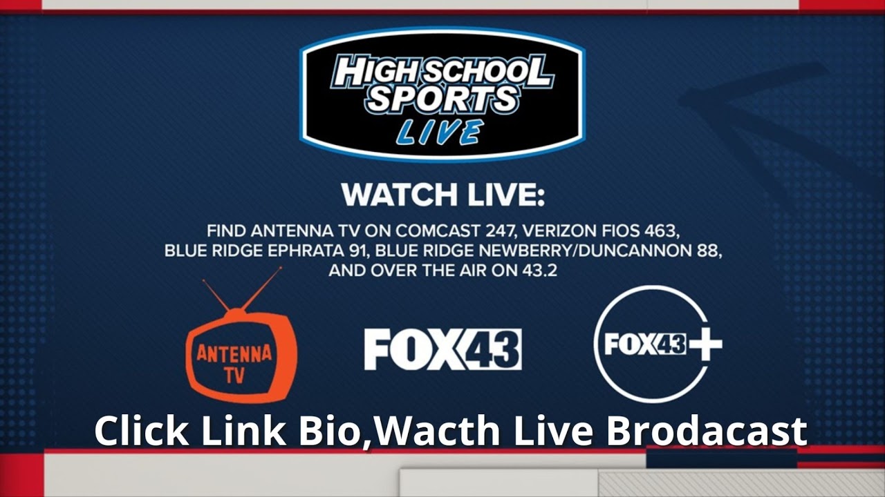 Nazareth Area vs Stroudsburg - High School Boys Soccer 2025