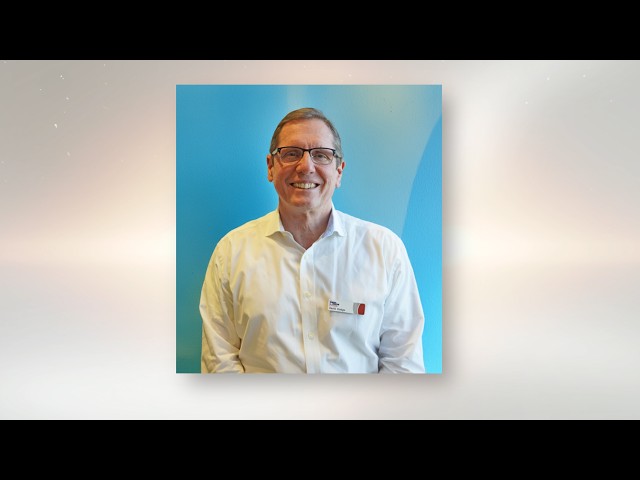 David Hodge, CEO of Union Rescue Mission of Wichita - OvercomersTV.Live #579