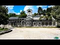 Cetinje - Discover Montenegro in colour ™ | CINEMATIC video