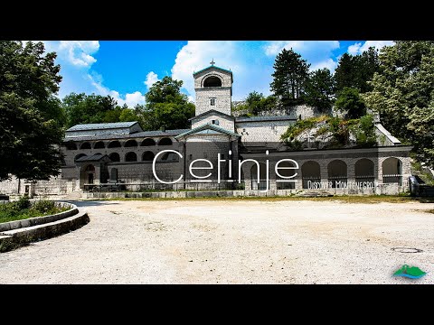 Video: Biljarda -paleisbeskrywing en foto's - Montenegro: Cetinje