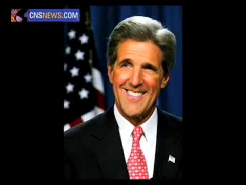 Sen. Kerry Predicts 'Ice-Free Arctic' In '5 or 10 ...
