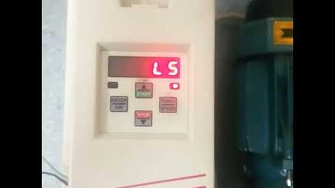 KEB Combivert F4-F5 serisi asenkron motor sürücüleri bakım onarımları ve devreye alma işlemleri