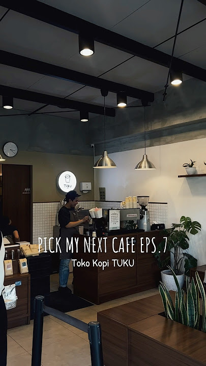 Ngga bisa lepas dari Coffee to Go satu ini ! Kopi Susu Tetangga yg selalu buat #kembaliketuku #tuku