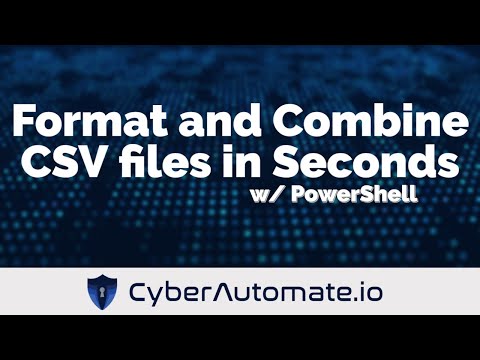 41. Format and