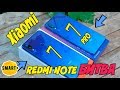 Redmi Note 7 VS Redmi Note 7 PRO. ГЛАВНЫЕ ОТЛИЧИЯ И ЧТО ЛУЧШЕ ВЗЯТЬ?!!! Сравнение.
