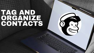How To Tag And Organize Contacts In Mailchimp (full guide 2026)