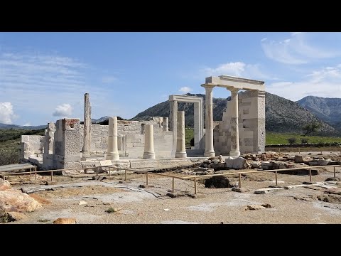 Βίντεο: Πού βρίσκεται ο ναός του Σανγκί;