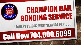 Premier Bail Bonds in Charlotte nc - (704)900-6099 - The Best Charlotte Bail Bonds