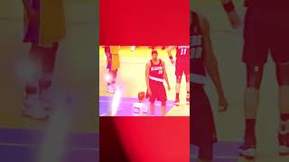 Rasheed Wallace received 41 technical fouls (NBA record) in one season 🤯 #nba #basketball #shorts