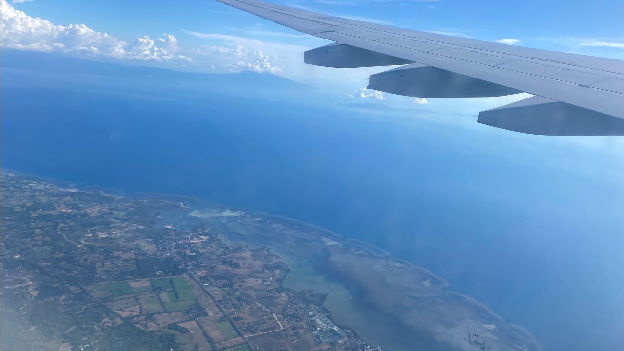 2025 | Philippines Trip | flight from SYD & our few days in MNL