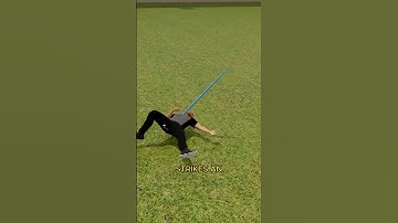 What If A Javelin Thrower Accidentally Hits A Human ? #shorts