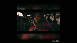 Shy Glizzy - No Feelings (Official Music Video) "Re-created. By: ©Kinston Records©"