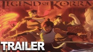 The Legend of Korra trailer-2
