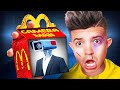 6 YouTubers Who ORDERED CAMERAMAN.EXE HAPPY MEAL AT 3AM! (Preston, Brianna, PrestonPlayz)