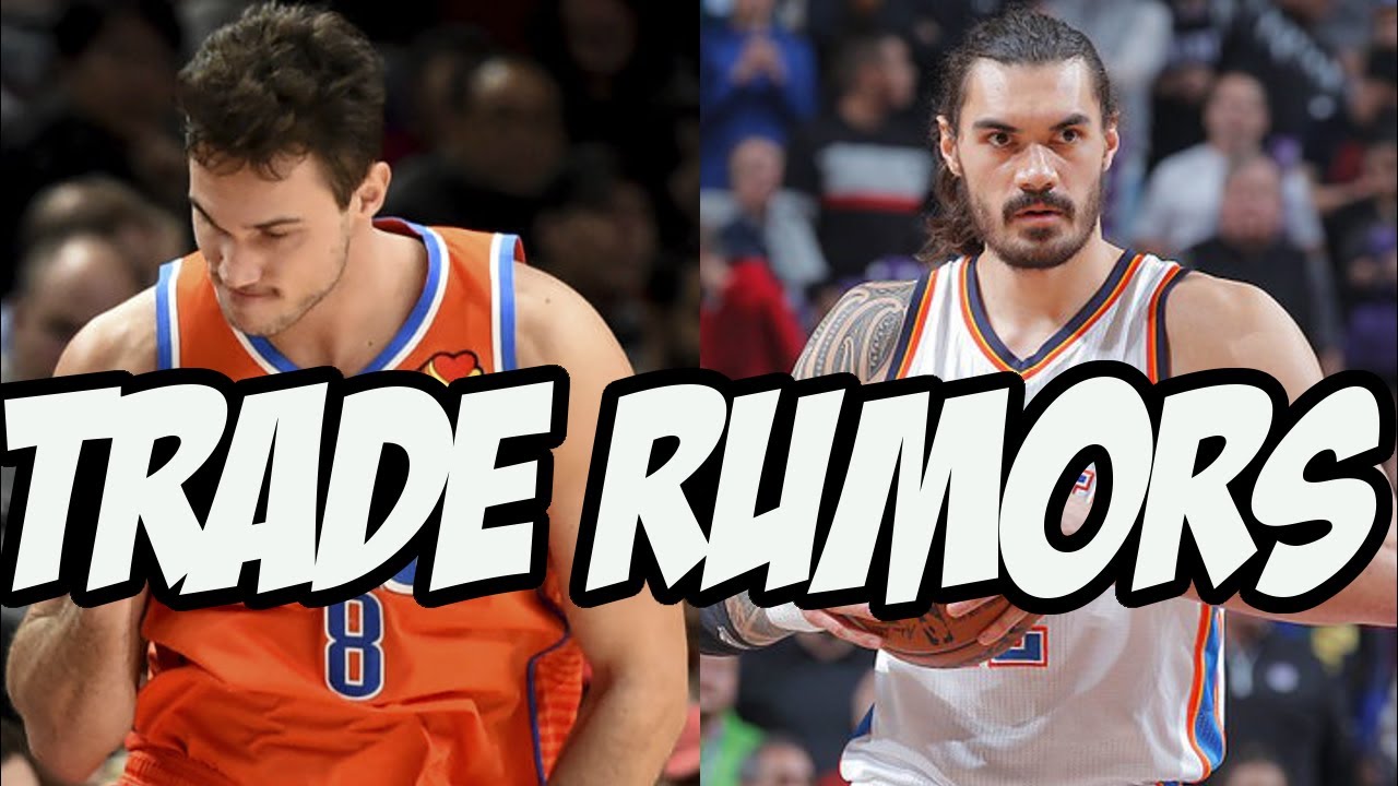 Should The OKC Thunder Trade Everyone YouTube should-the-okc-thunder-trade-everyone-youtube