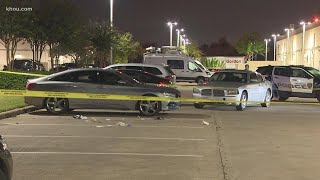 HPD: Son fatally shoots man who attacked his parents, inappropriately touched his mother