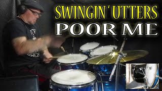 Watch Swingin Utters Poor Me video