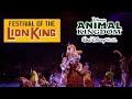 2020 Festival of the Lion King Complete Show HD Disney's Animal Kingdom Walt Disney World