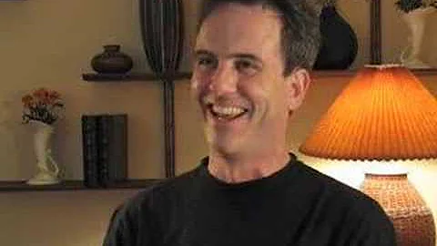 Tom Cruise Scientology video - Director's Cut