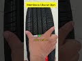 Arti Ukuran Ban 185/65 R15 88H 