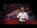 Clearing your path to Adventure | Paul Watkins | TEDxWarrnambool