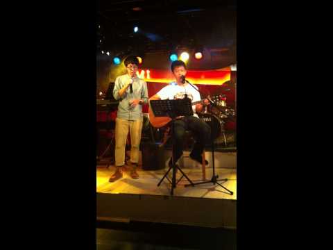 數到五答應我xBack at one Cyril@JLMusic M1