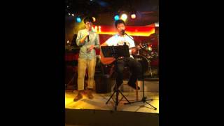 數到五答應我xBack at one Cyril@JLMusic M1
