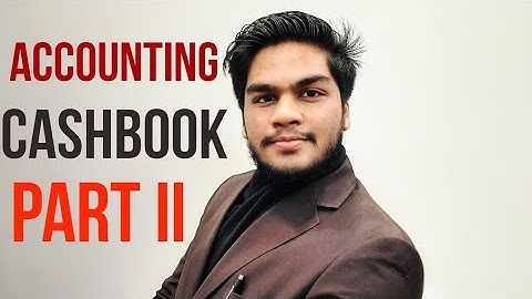 Accounting Chapter# 05 || PART 2 || By Huzaifa.