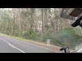 Melbourne to Gold Coast by Car