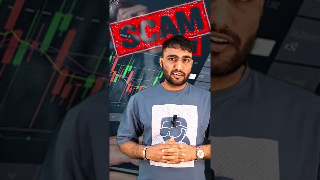 Exposed Scam TradeFinder  